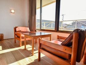 阿蘇内牧温泉　大観荘