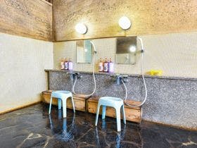 阿蘇内牧温泉　大観荘