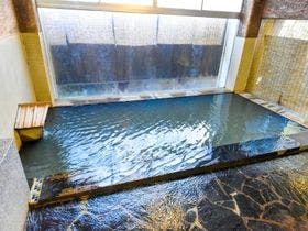 阿蘇内牧温泉　大観荘