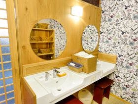 阿蘇内牧温泉　大観荘