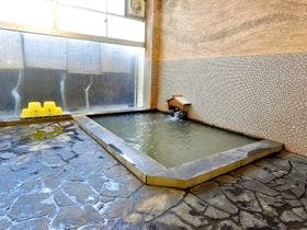 阿蘇内牧温泉　大観荘