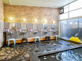 阿蘇内牧温泉　大観荘