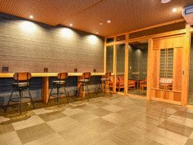 阿蘇内牧温泉　大観荘