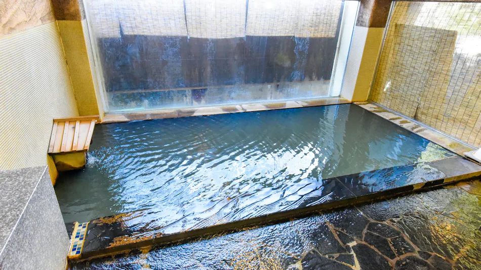 Aso uchinomaki DAIKANSOU