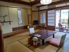登録有形文化財 竹村家本館