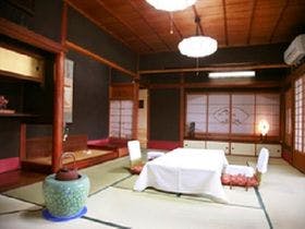 登録有形文化財 竹村家本館