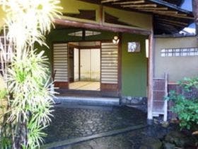 登録有形文化財 竹村家本館