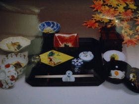 登録有形文化財 竹村家本館