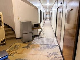 エコホテル　湯の児荘