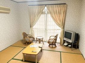 エコホテル　湯の児荘