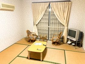 エコホテル　湯の児荘