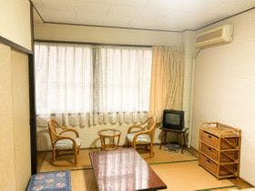 エコホテル　湯の児荘