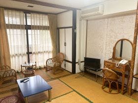 エコホテル　湯の児荘