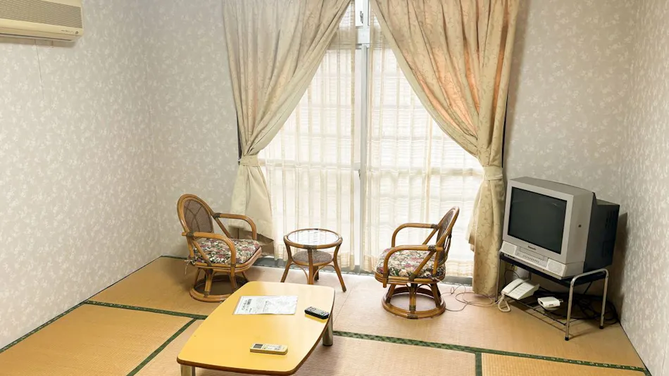 Eco Hotel Yunoko-so