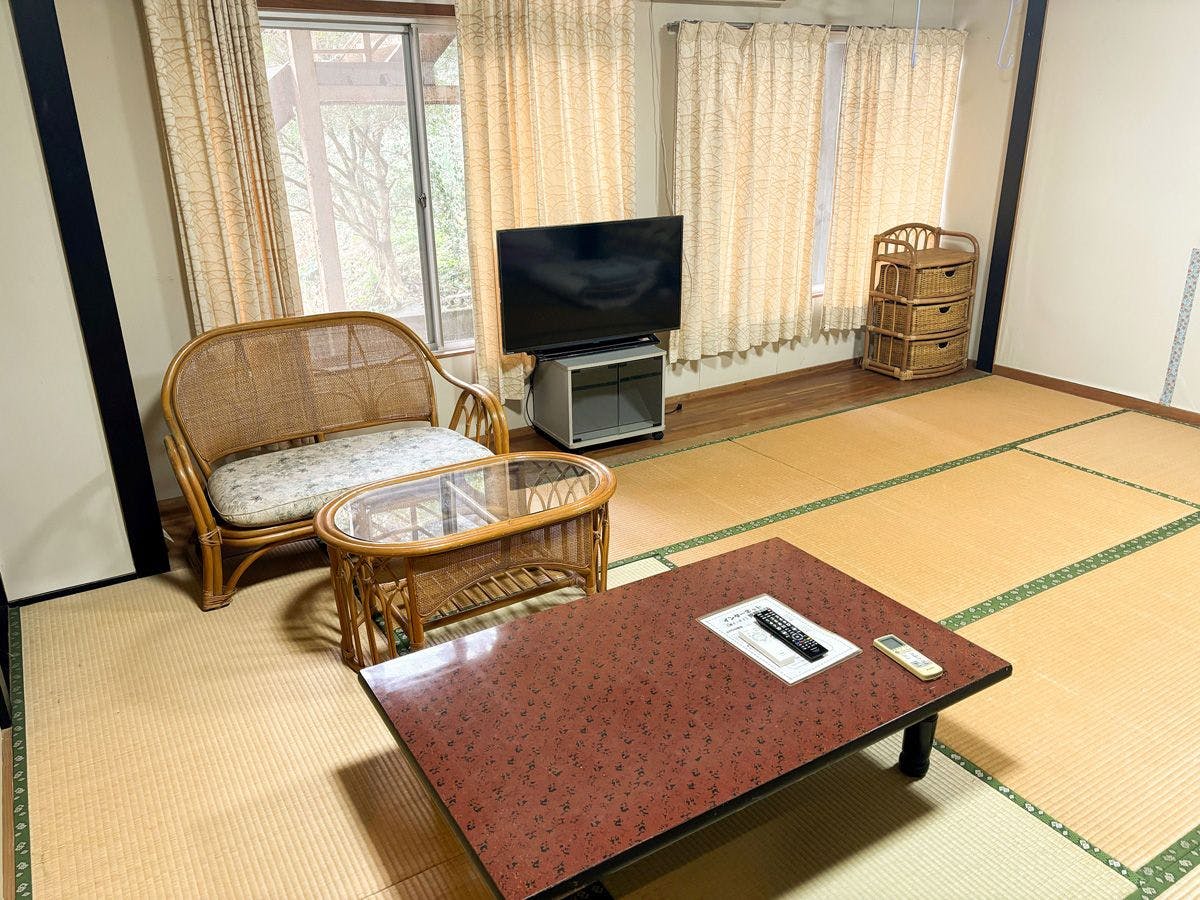 Eco Hotel Yunoko-so