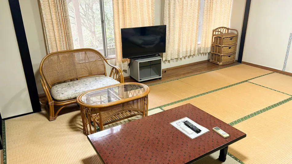 Eco Hotel Yunoko-so