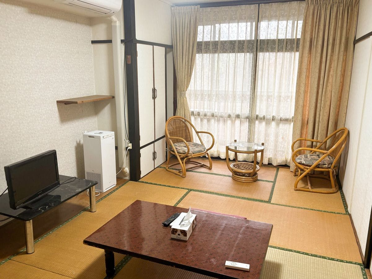 Eco Hotel Yunoko-so