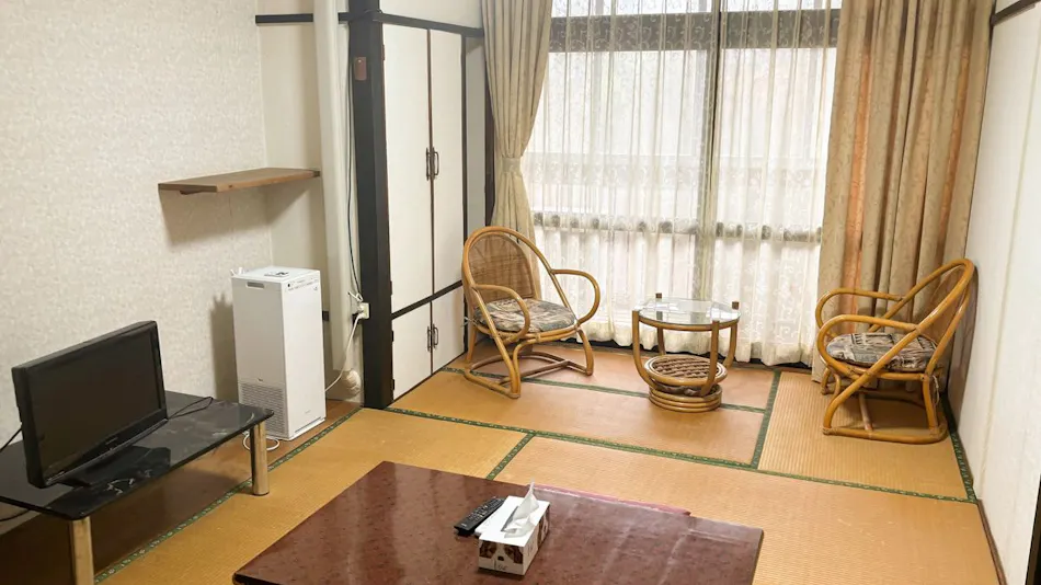 Eco Hotel Yunoko-so
