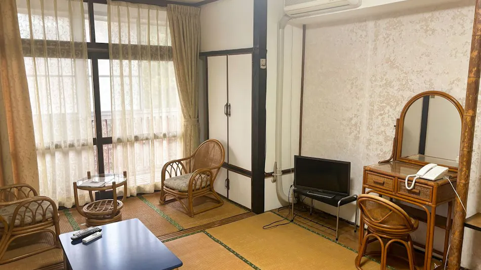 Eco Hotel Yunoko-so