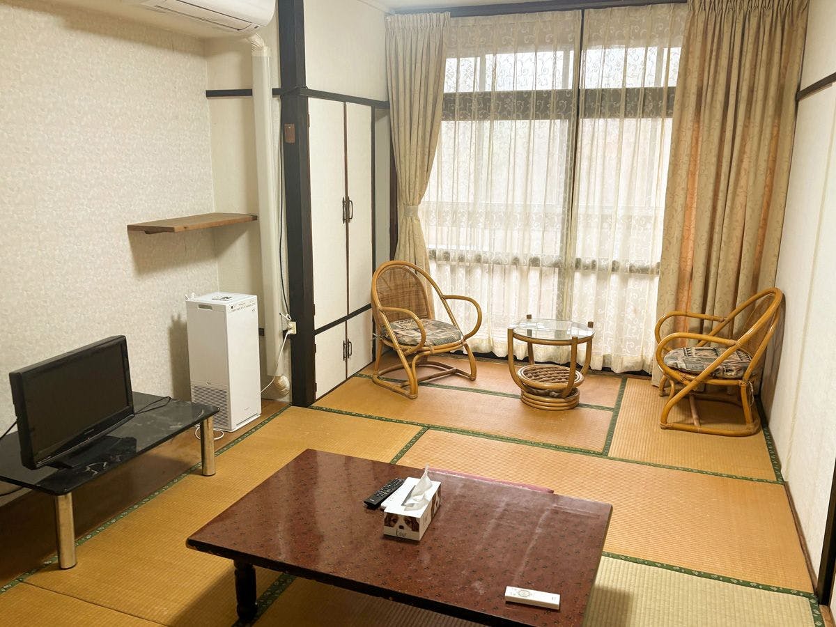 Eco Hotel Yunoko-so