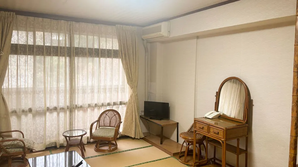 Eco Hotel Yunoko-so