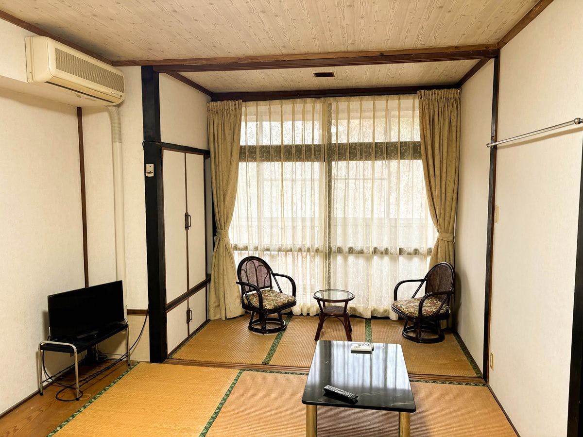 Eco Hotel Yunoko-so