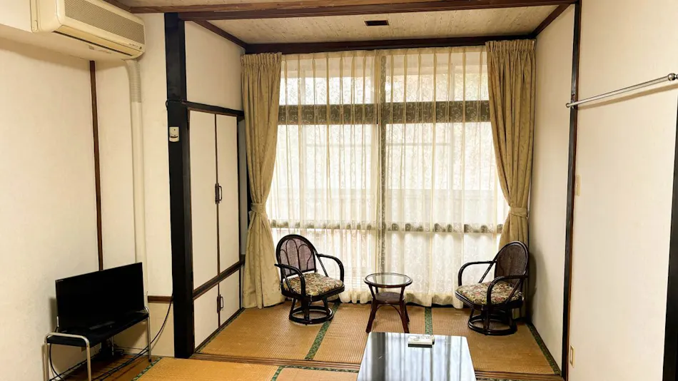 Eco Hotel Yunoko-so