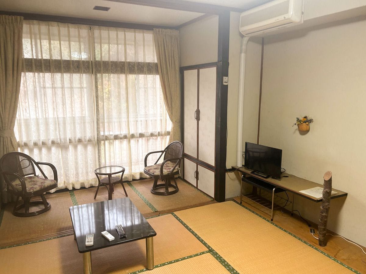 Eco Hotel Yunoko-so