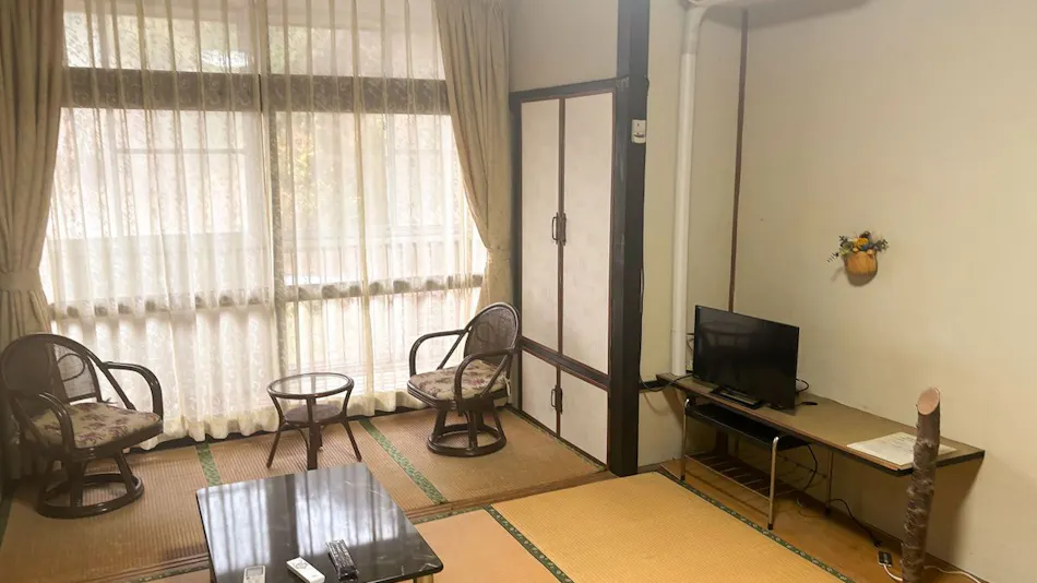 Eco Hotel Yunoko-so