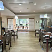 【お食事処 海膳】