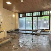 大浴場の内湯
