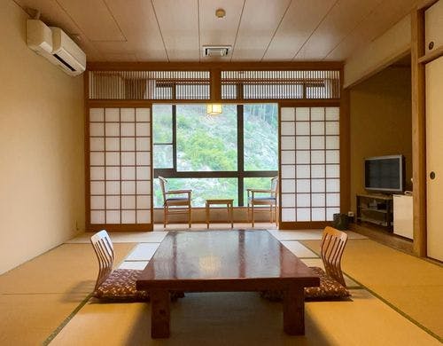 和室12畳