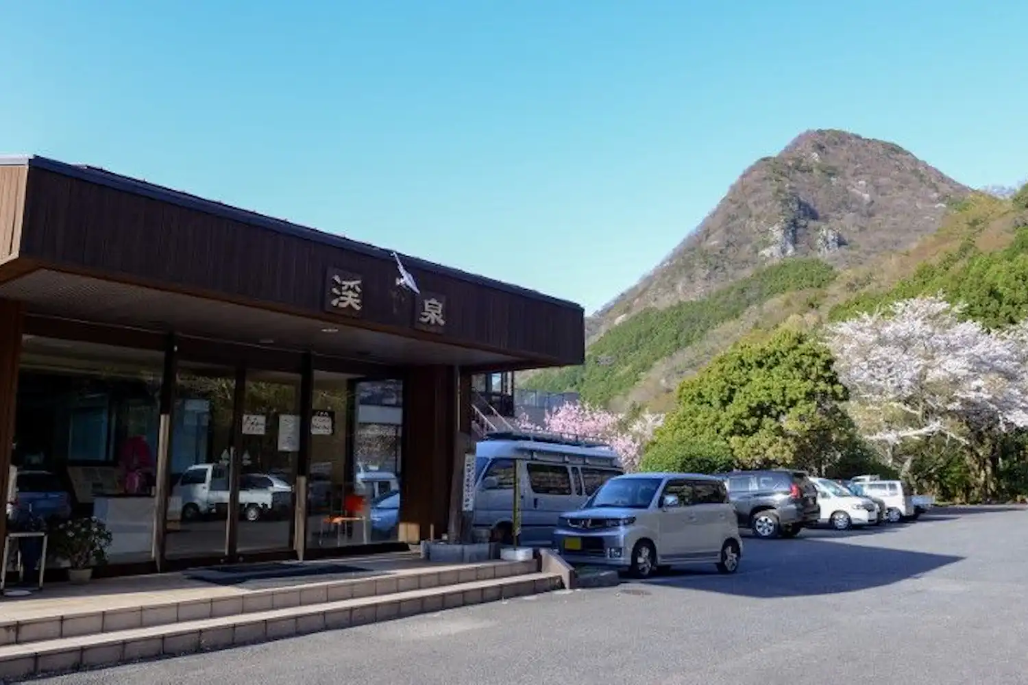 施設画像
