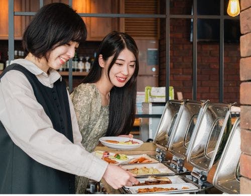 モーニング イメージ