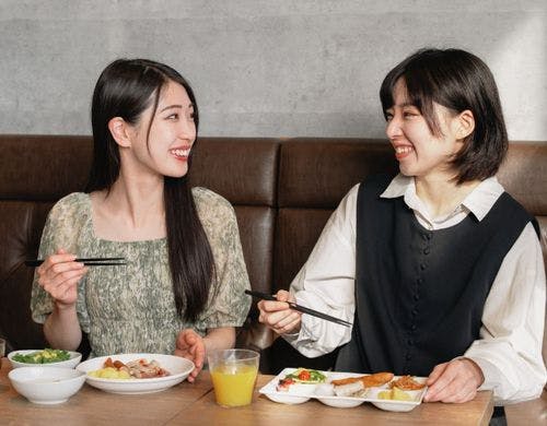 レストラン イメージ