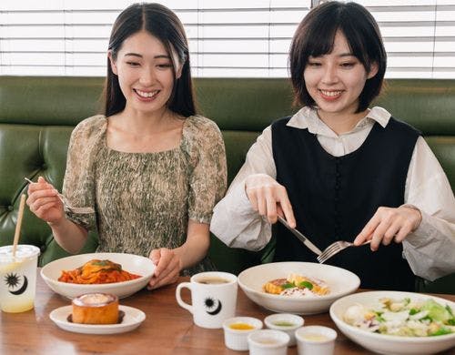 レストラン イメージ