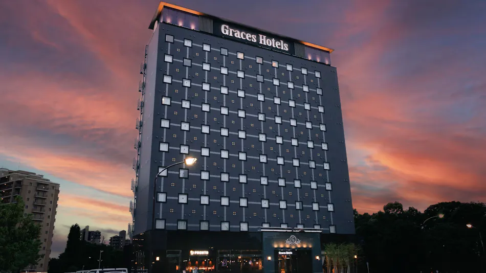 Graces Hotels