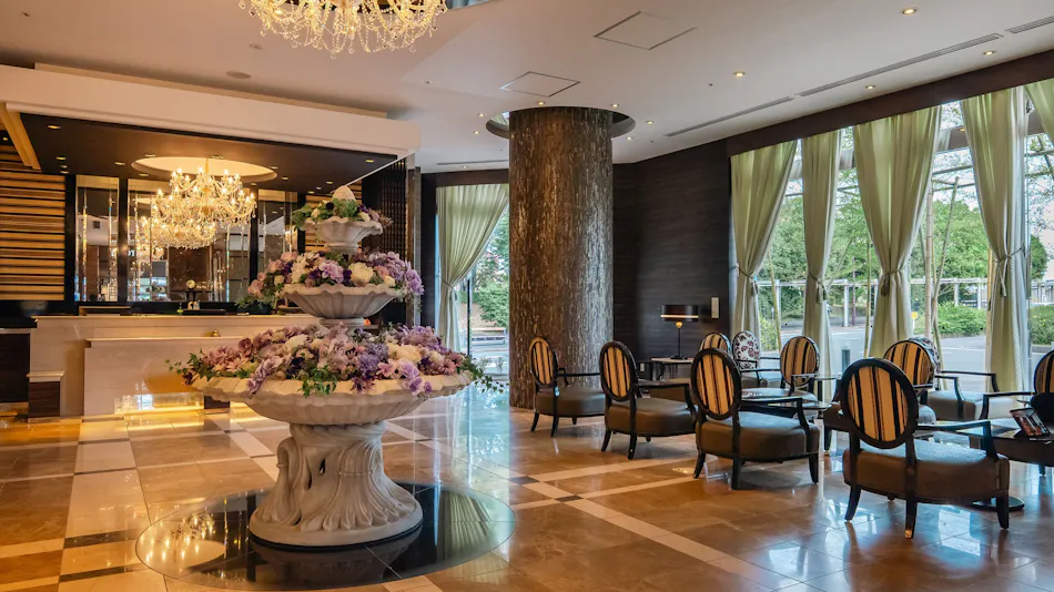 Graces Hotels