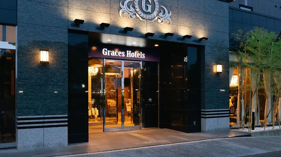 Graces Hotels