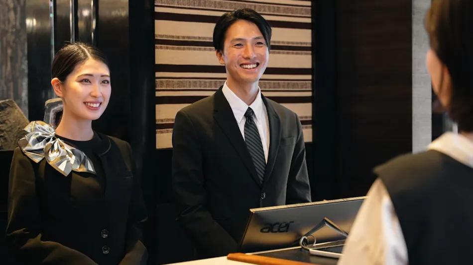 Graces Hotels