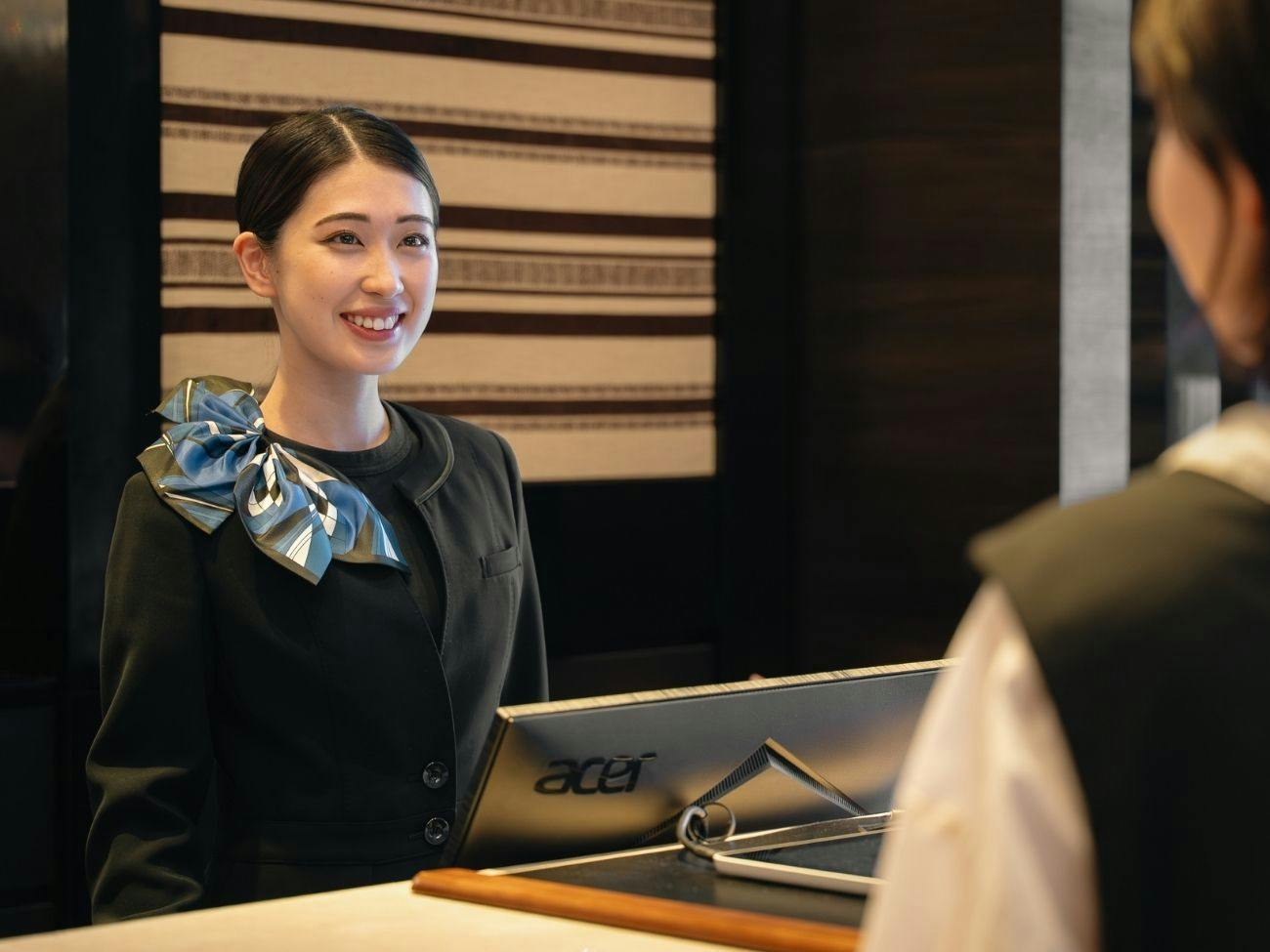 Graces Hotels