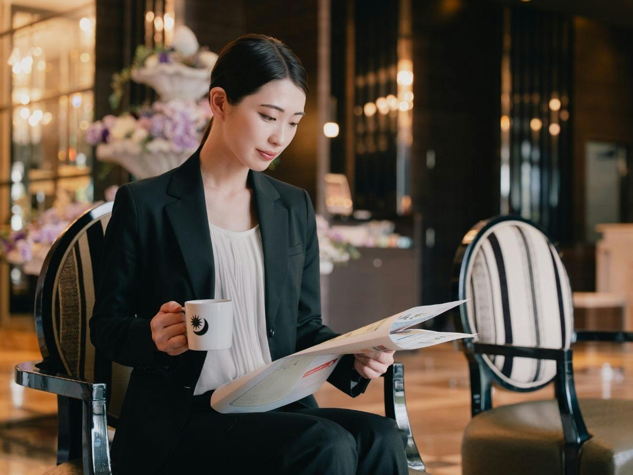 Graces Hotels