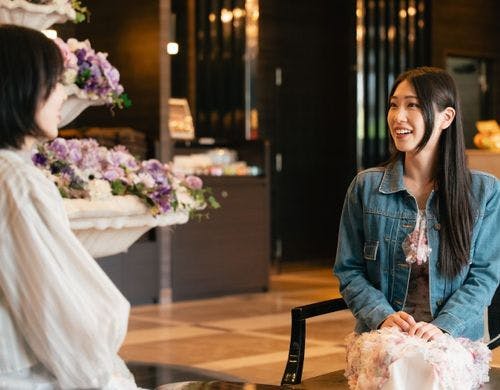 ロビー イメージ