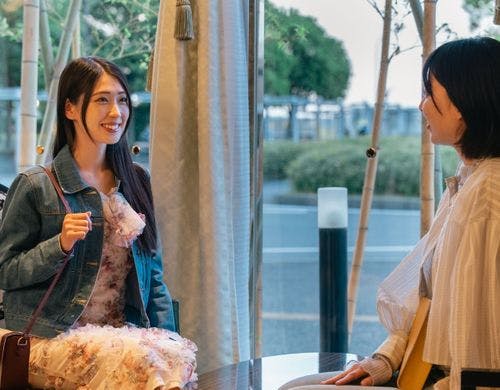 ロビー イメージ