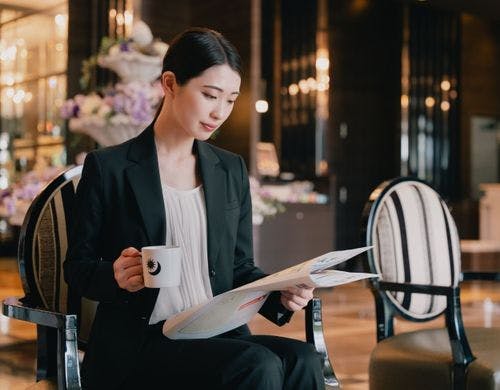 ロビー イメージ