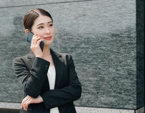 ビジネス イメージ