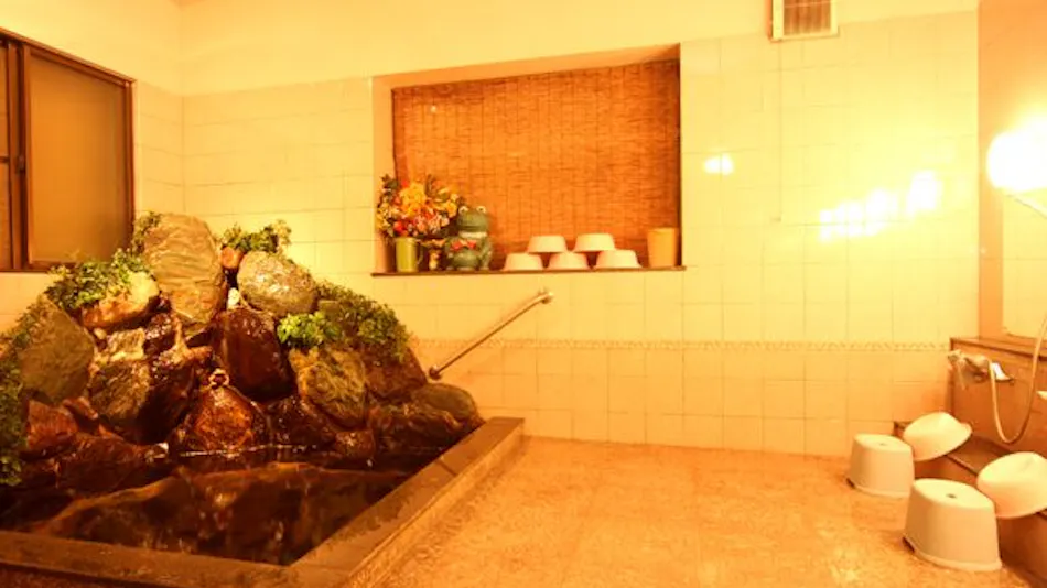 Otowa Ryokan