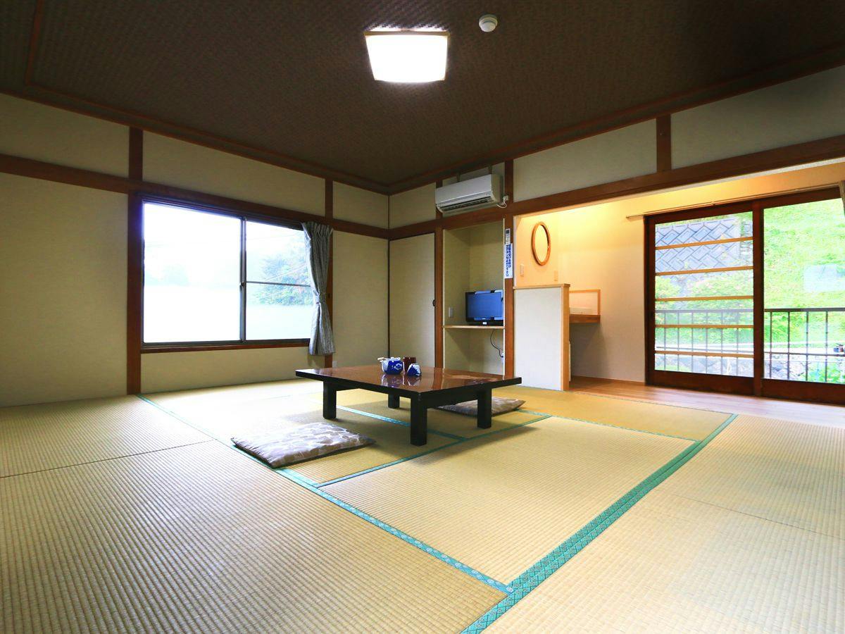 Otowa Ryokan