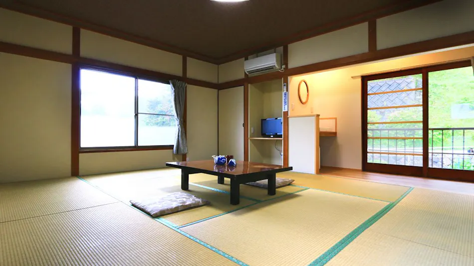 Otowa Ryokan
