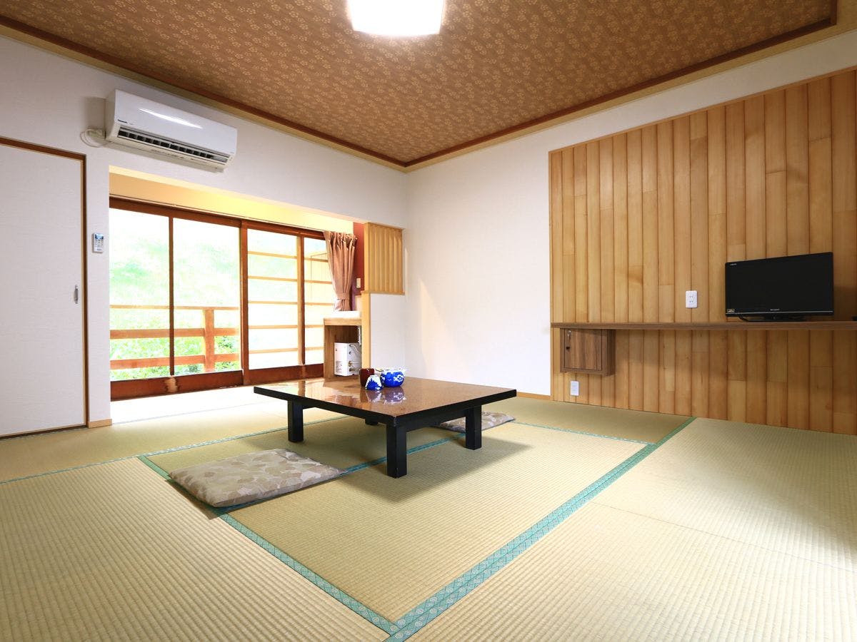 Otowa Ryokan